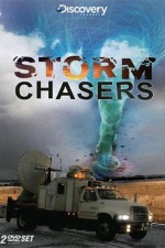 Watch Storm Chasers 123movieshub